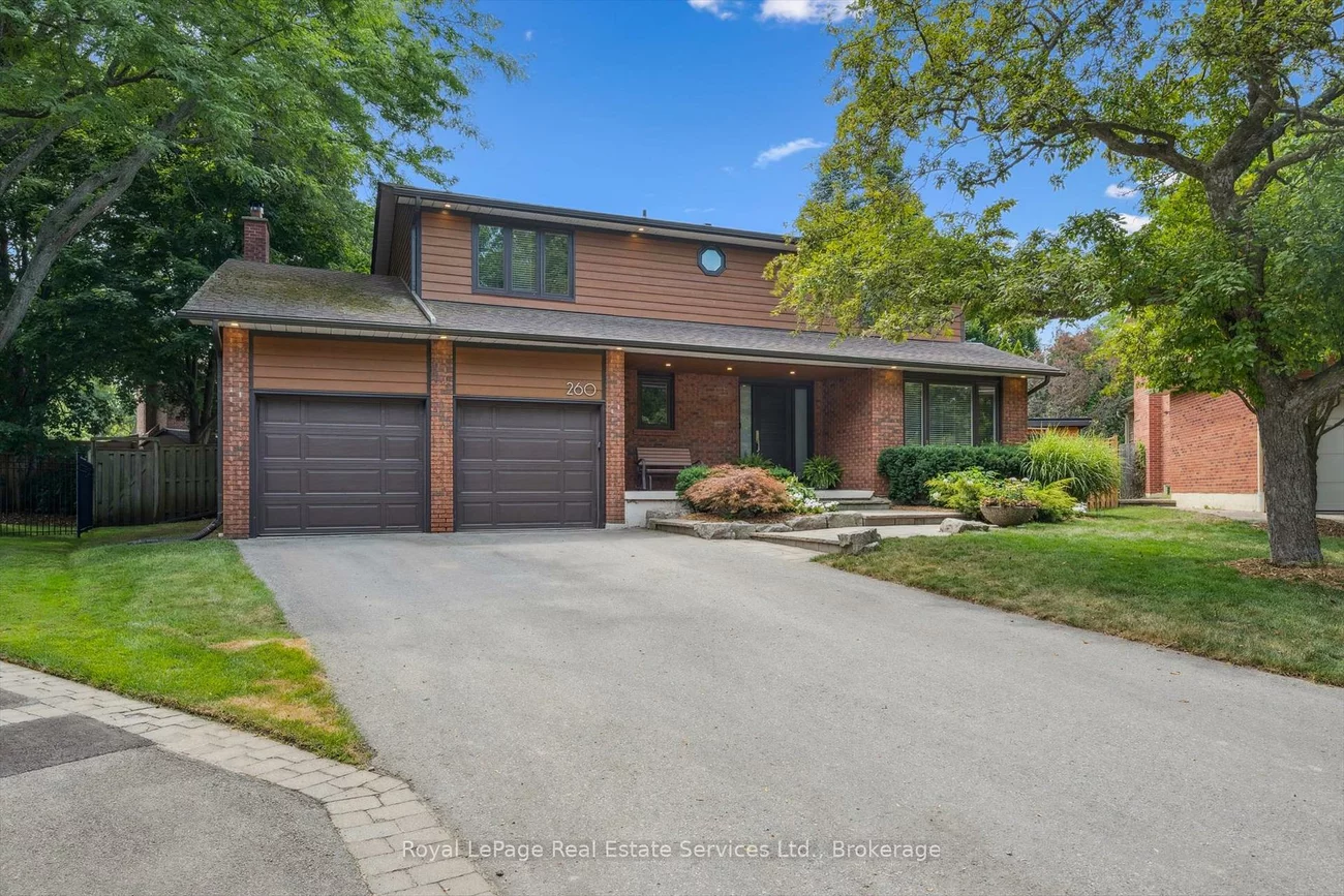 260, Princess Royal, 1003 - CP College Park, Oakville