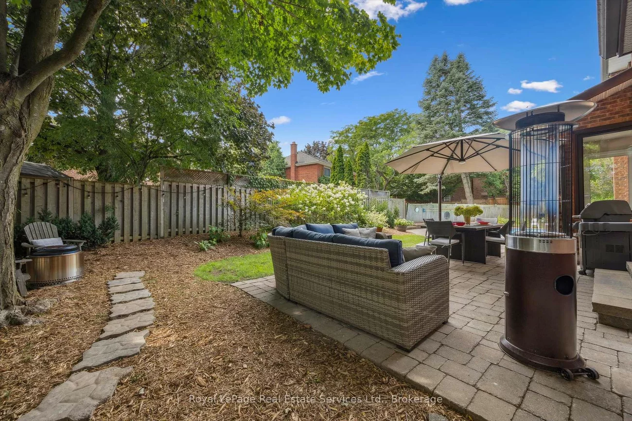 260, Princess Royal, 1003 - CP College Park, Oakville