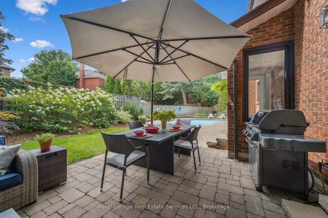 260, Princess Royal, 1003 - CP College Park, Oakville