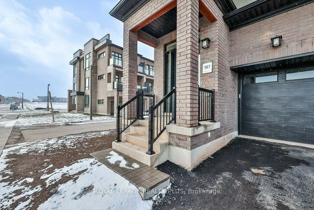 1327, Wheat Boom, 1010 - JM Joshua Meadows, Oakville