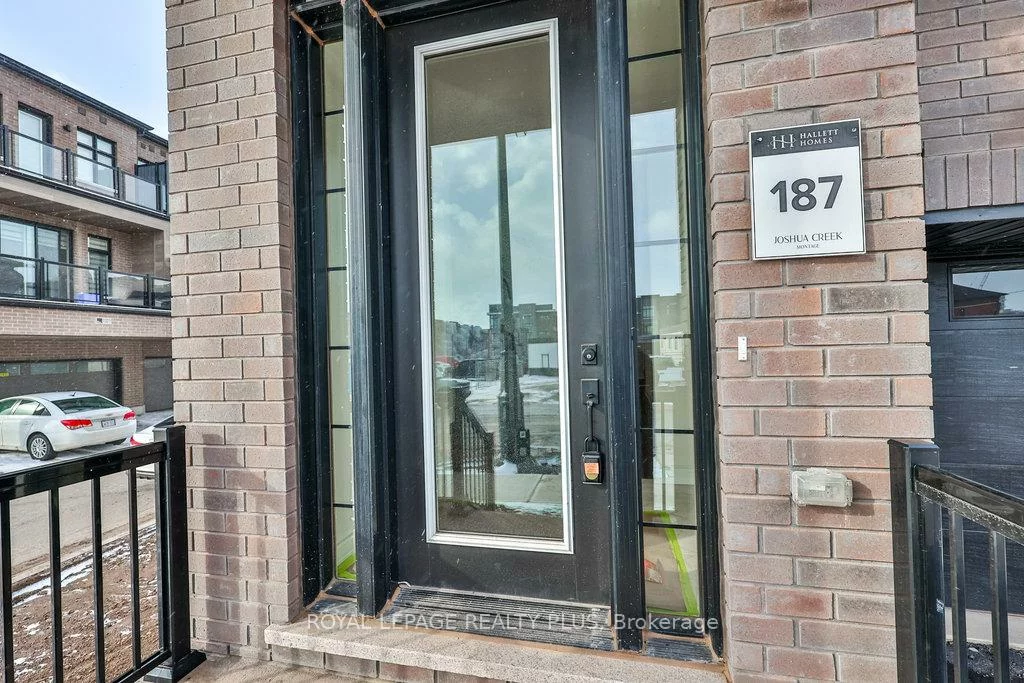 1327, Wheat Boom, 1010 - JM Joshua Meadows, Oakville