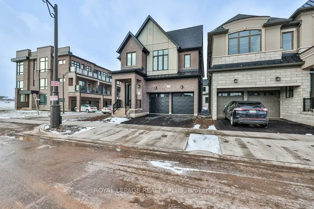 1327, Wheat Boom, 1010 - JM Joshua Meadows, Oakville