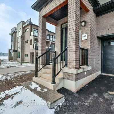 1327, Wheat Boom, 1010 - JM Joshua Meadows, Oakville