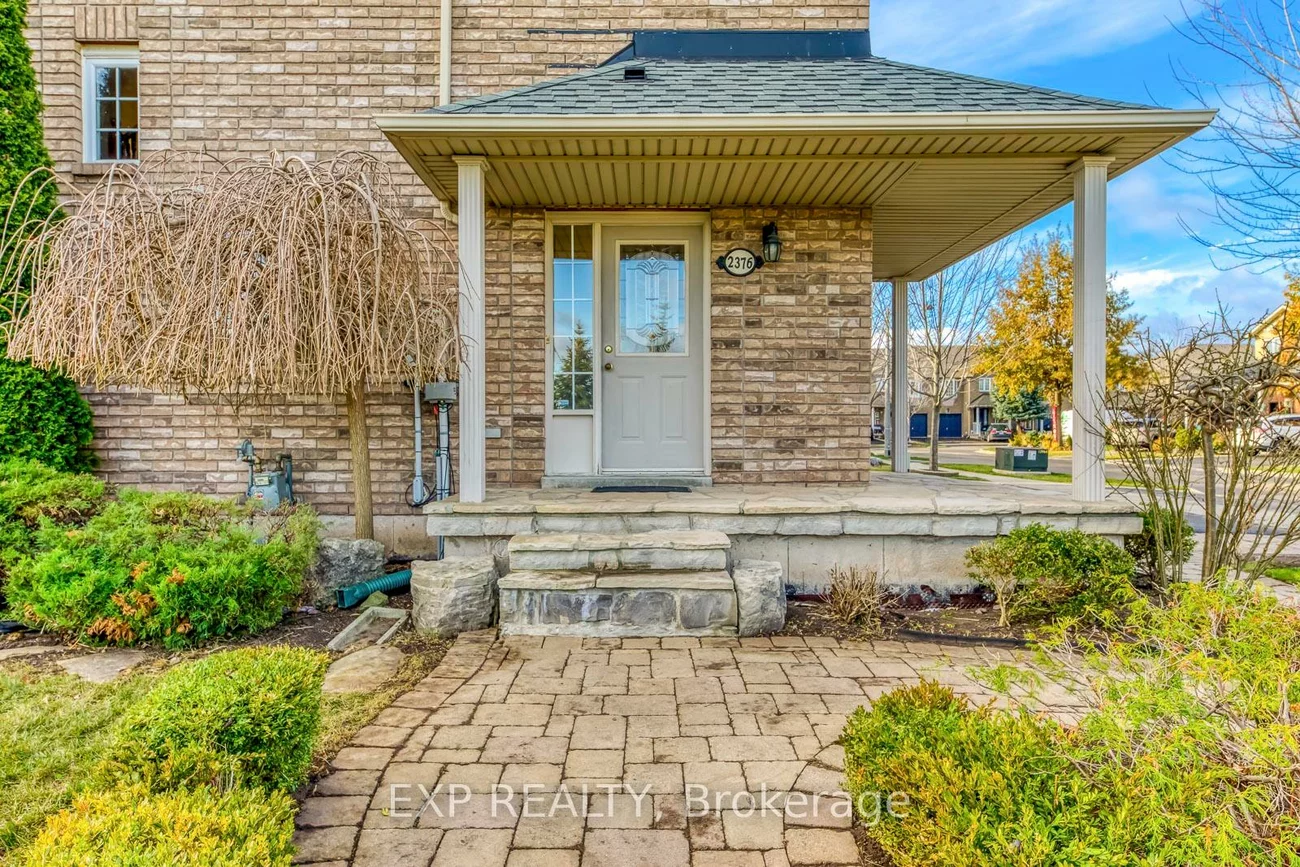 2376, Highcroft, 1019 - WM Westmount, Oakville