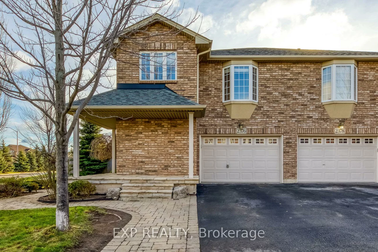 2376, Highcroft, 1019 - WM Westmount, Oakville