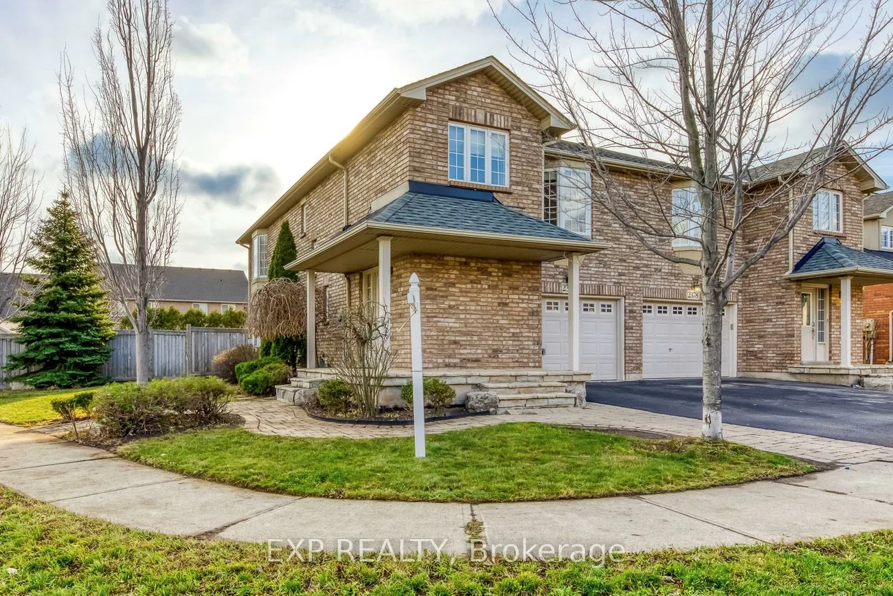 2376, Highcroft, 1019 - WM Westmount, Oakville