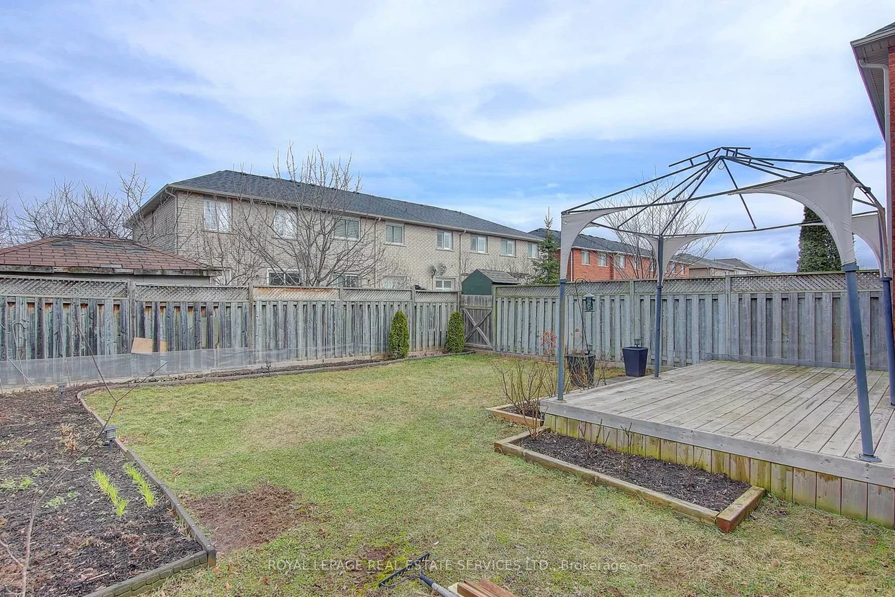 1498, Pinecliff, 1022 - WT West Oak Trails, Oakville