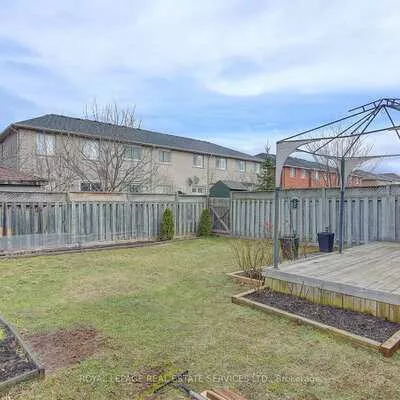 1498, Pinecliff, 1022 - WT West Oak Trails, Oakville