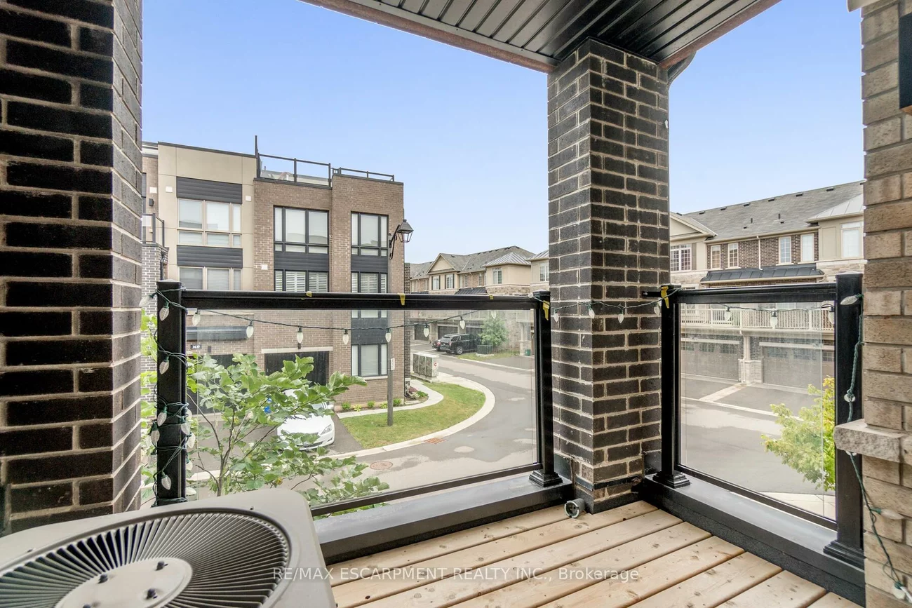 3036, Silvertip Common, 1010 - JM Joshua Meadows, Oakville