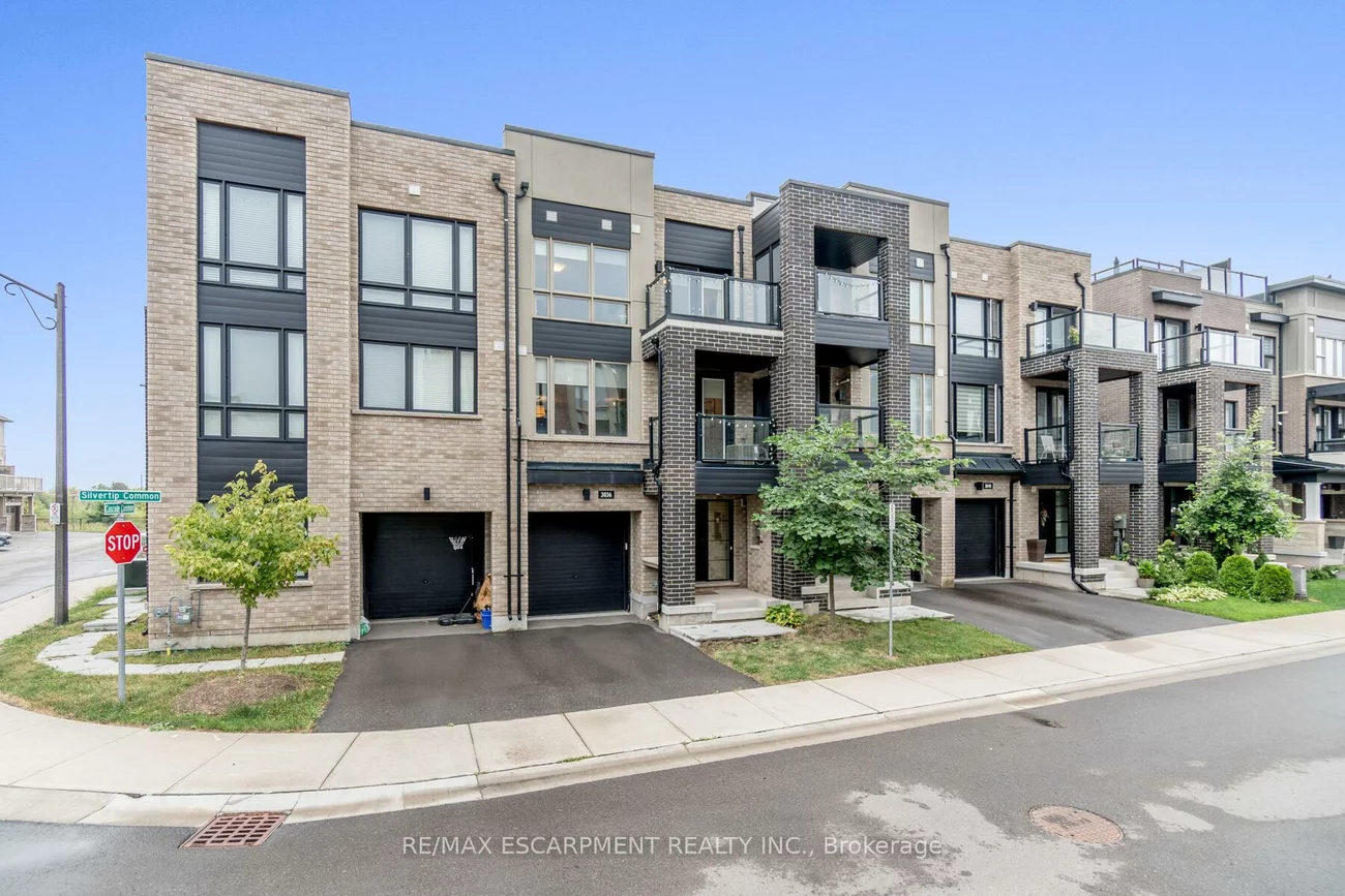 3036, Silvertip Common, 1010 - JM Joshua Meadows, Oakville