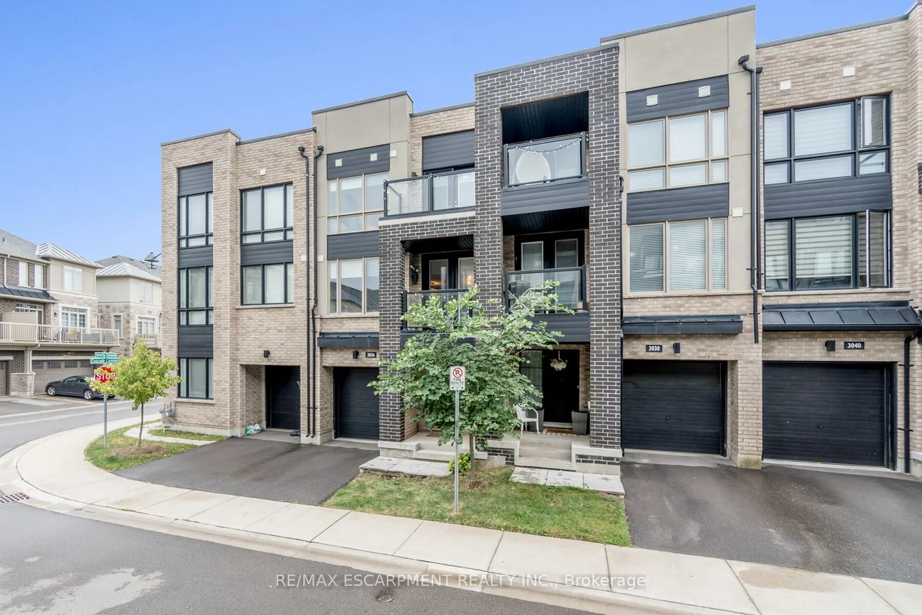 3036, Silvertip Common, 1010 - JM Joshua Meadows, Oakville