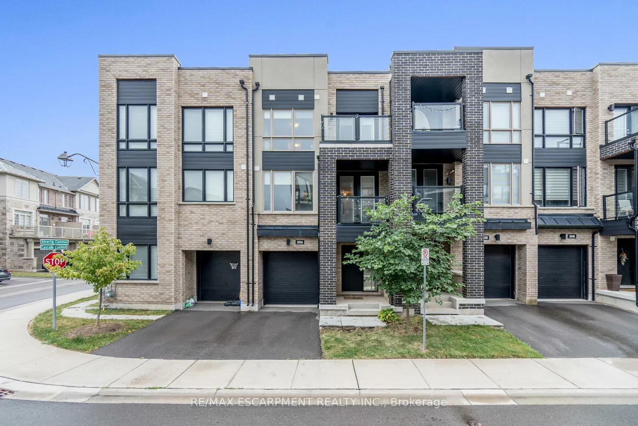 3036, Silvertip Common, 1010 - JM Joshua Meadows, Oakville