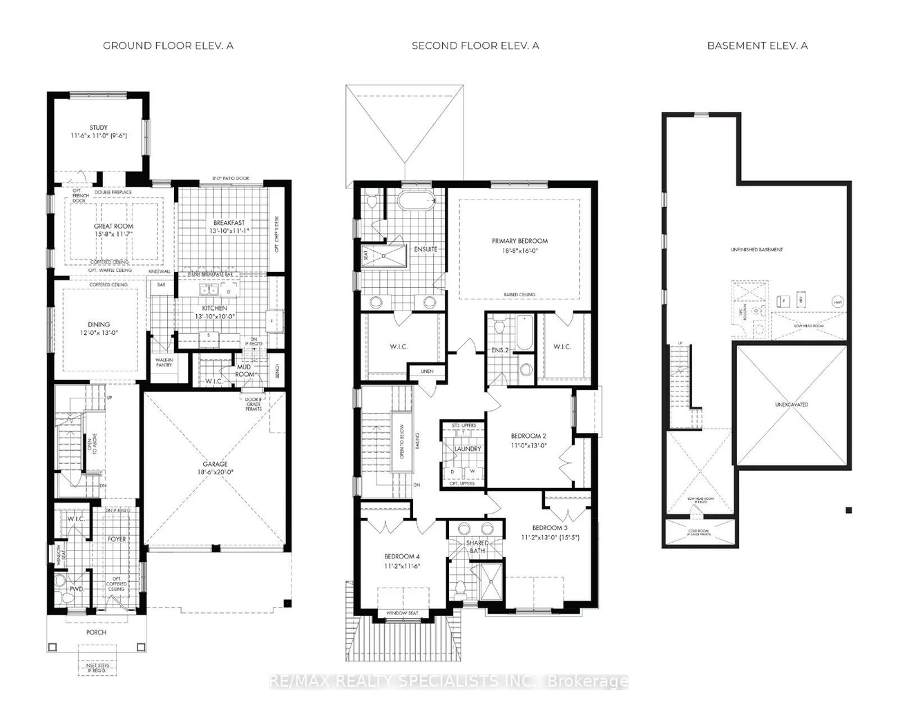 1367, Wheat Boom, 1010 - JM Joshua Meadows, Oakville