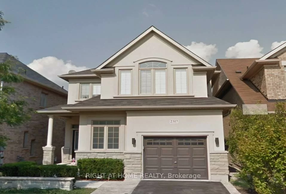 2317, Kwinter, 1019 - WM Westmount, Oakville