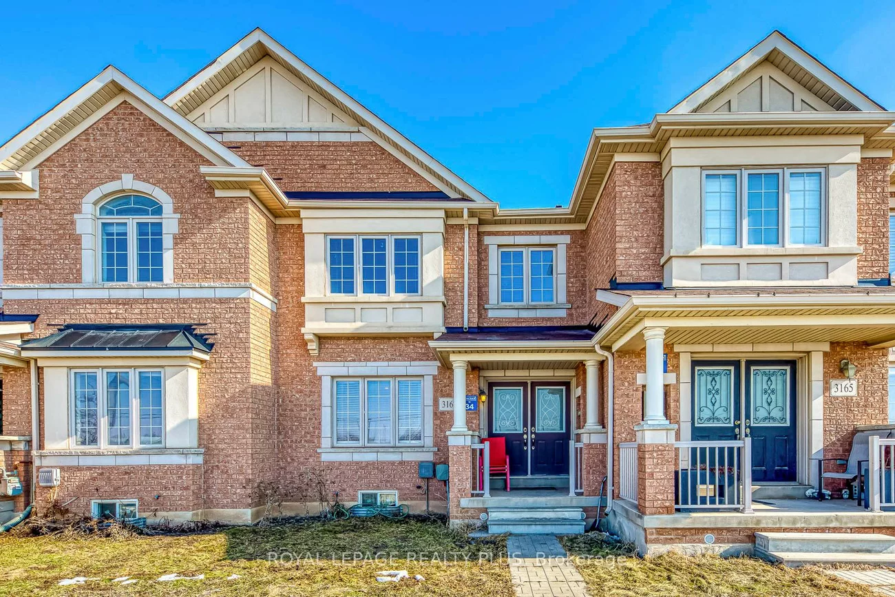 3167, Neyagawa, 1008 - GO Glenorchy, Oakville