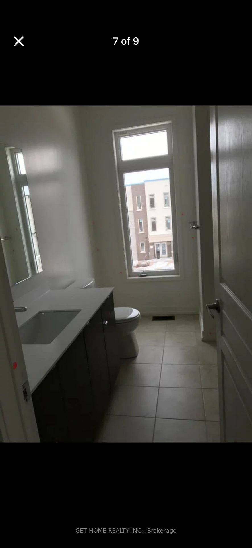 188, Wheat Boom, 1008 - GO Glenorchy, Oakville