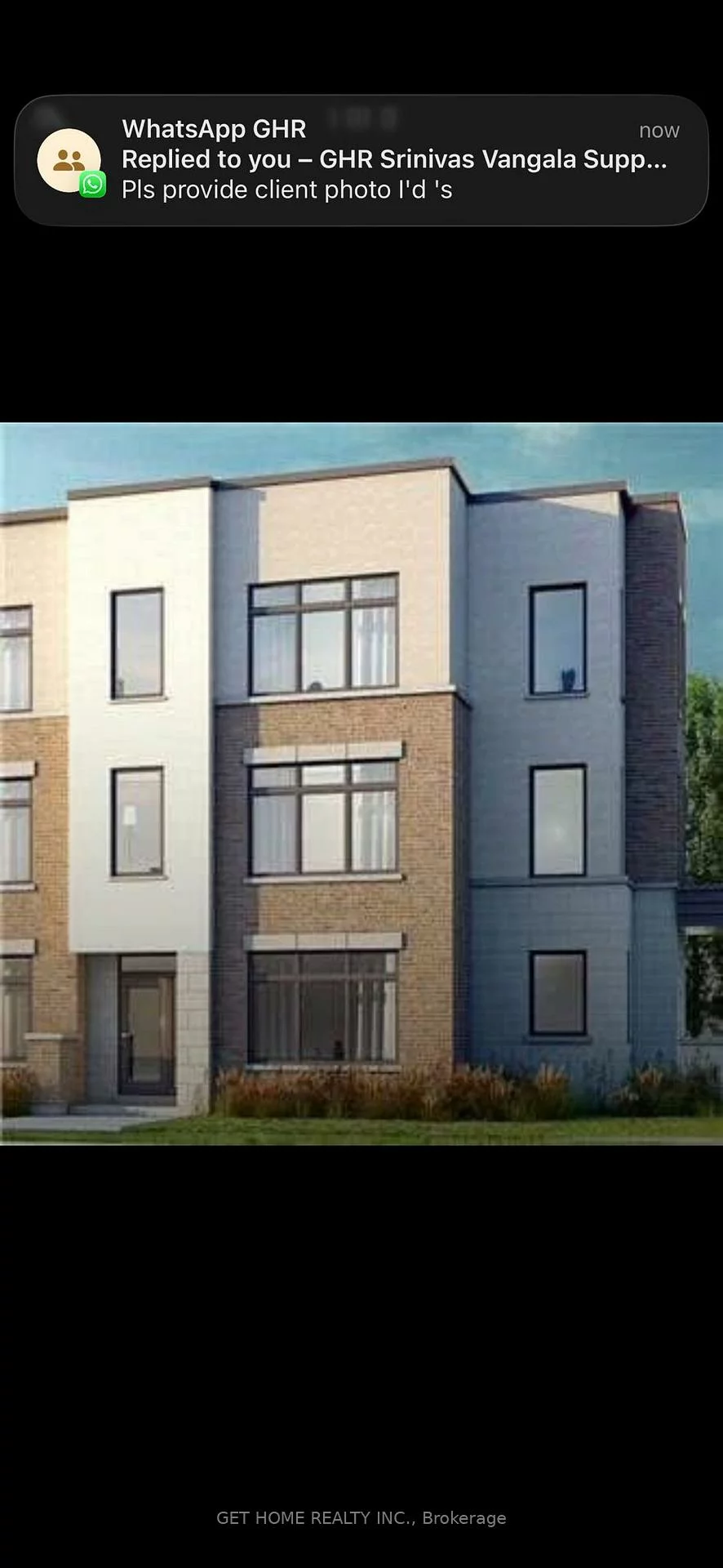 188, Wheat Boom, 1008 - GO Glenorchy, Oakville