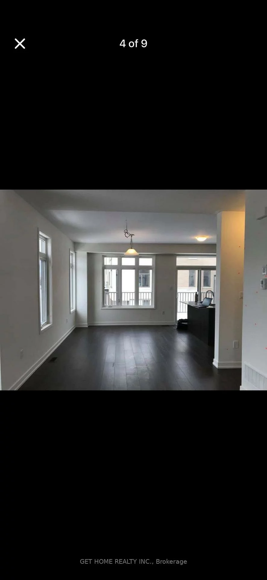 188, Wheat Boom, 1008 - GO Glenorchy, Oakville