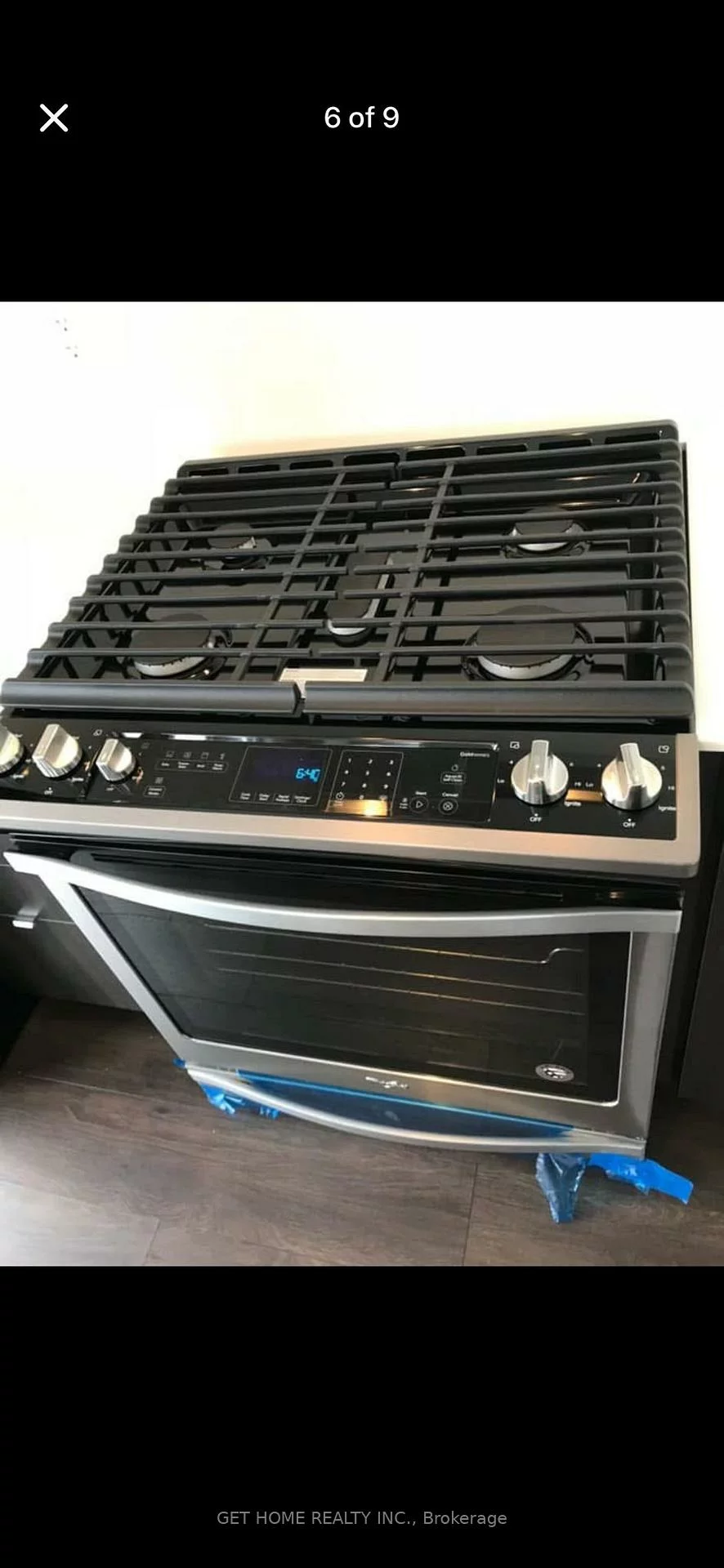 188, Wheat Boom, 1008 - GO Glenorchy, Oakville