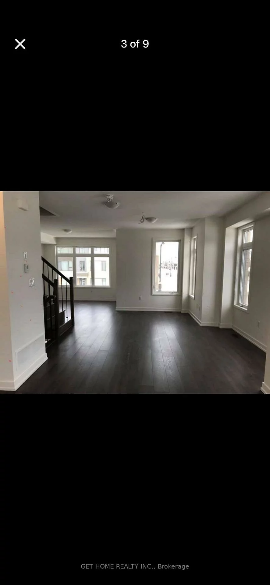 188, Wheat Boom, 1008 - GO Glenorchy, Oakville