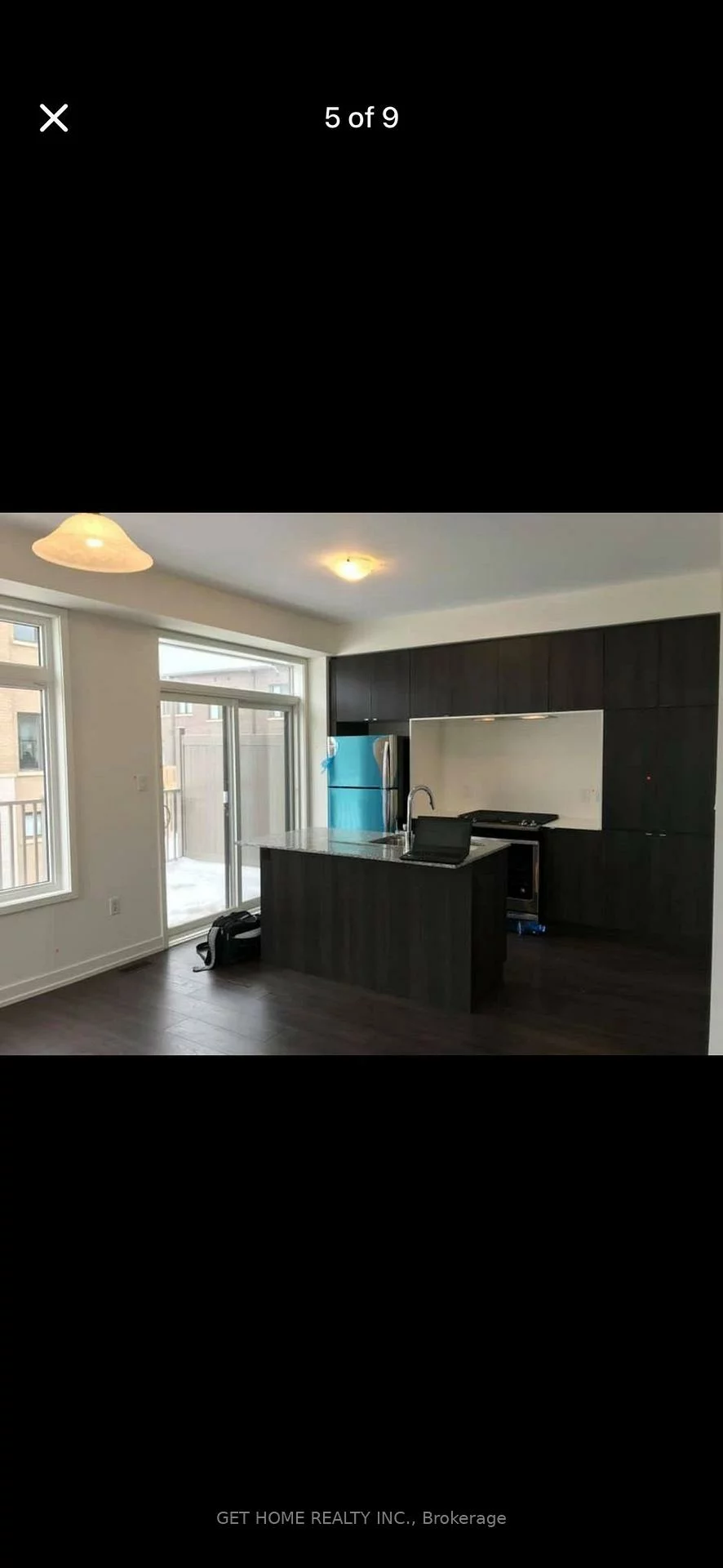 188, Wheat Boom, 1008 - GO Glenorchy, Oakville