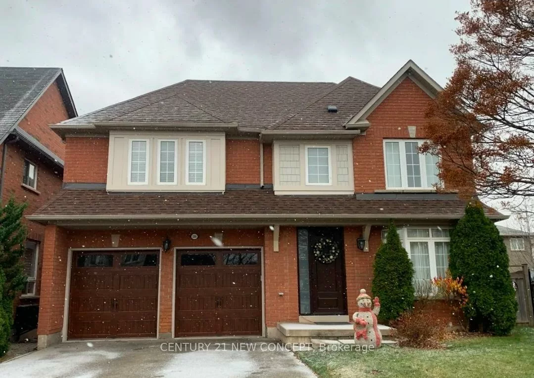 2285, Blue Oak, 1019 - WM Westmount, Oakville