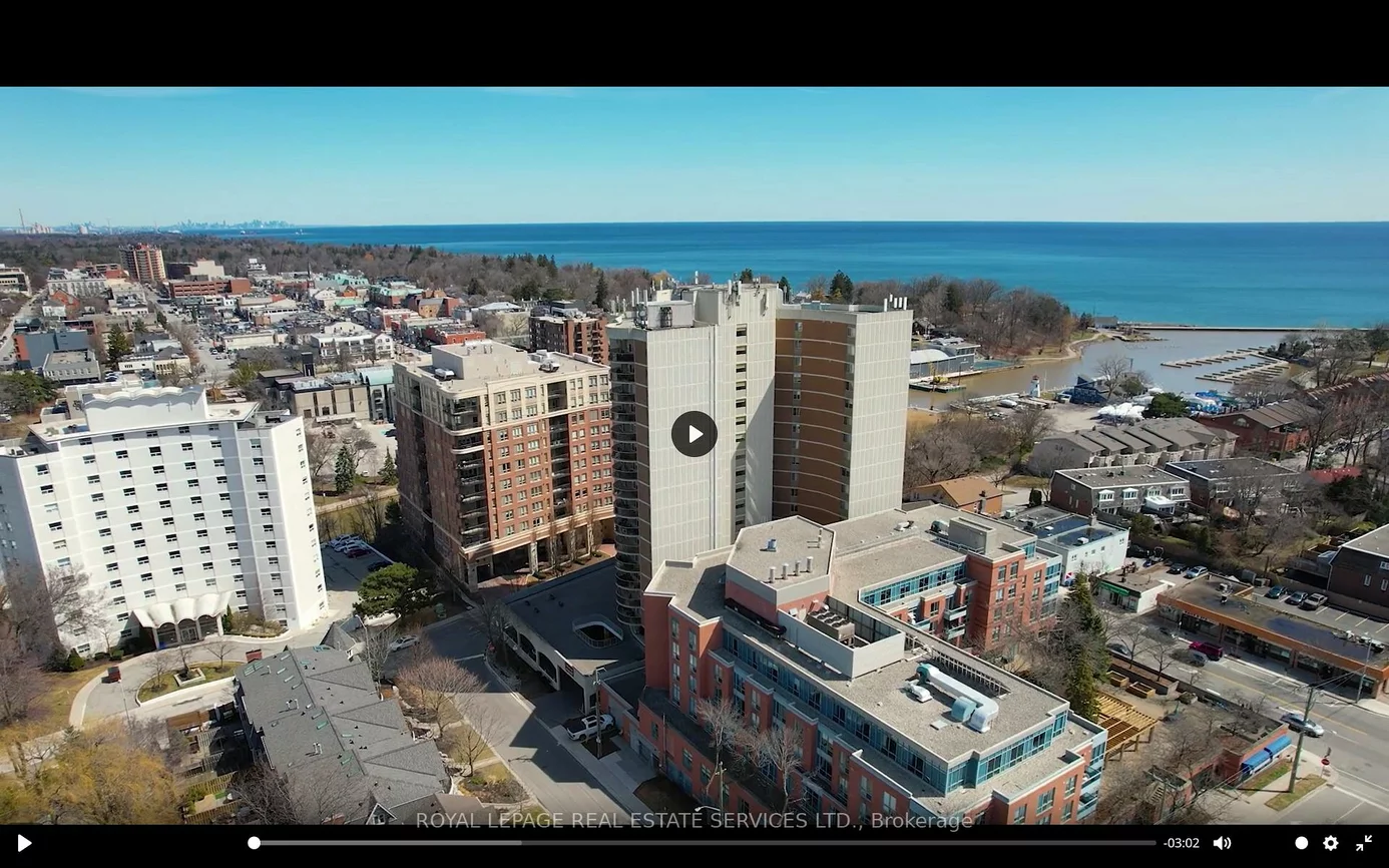 128, Chisholm, 1002 - CO Central, Oakville