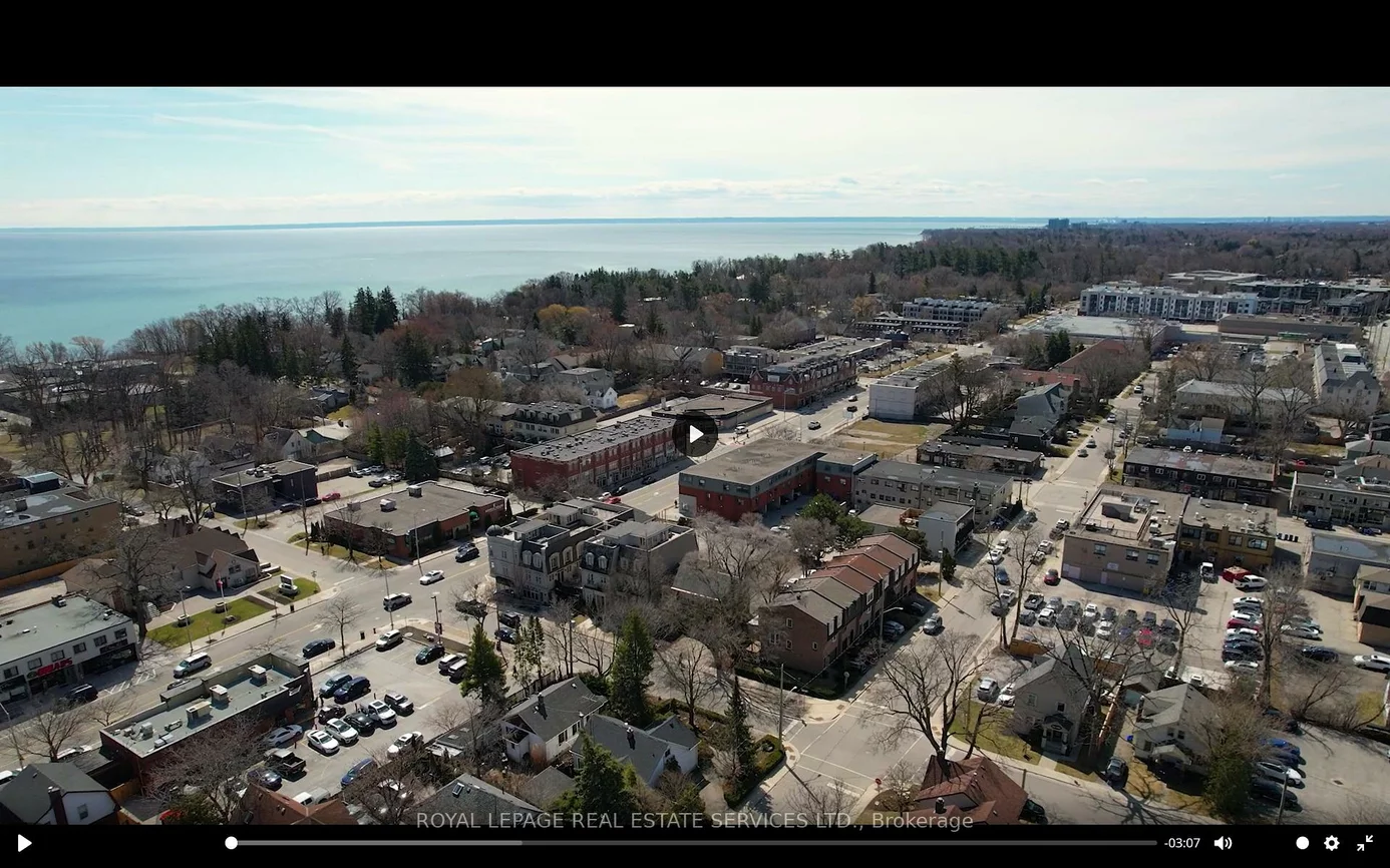 128, Chisholm, 1002 - CO Central, Oakville