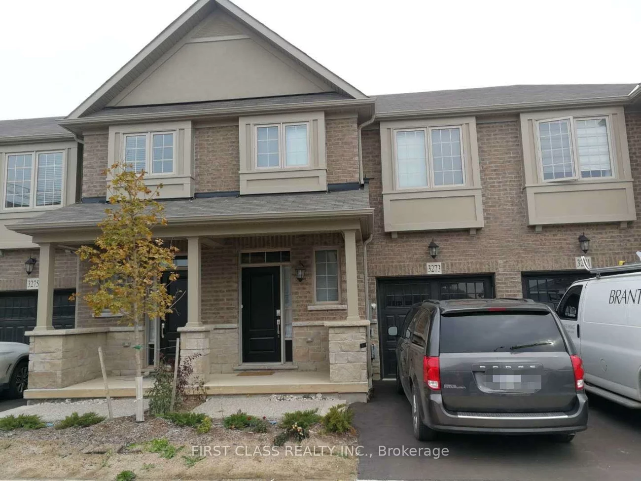 3273, Mockingbird Common, 1010 - JM Joshua Meadows, Oakville