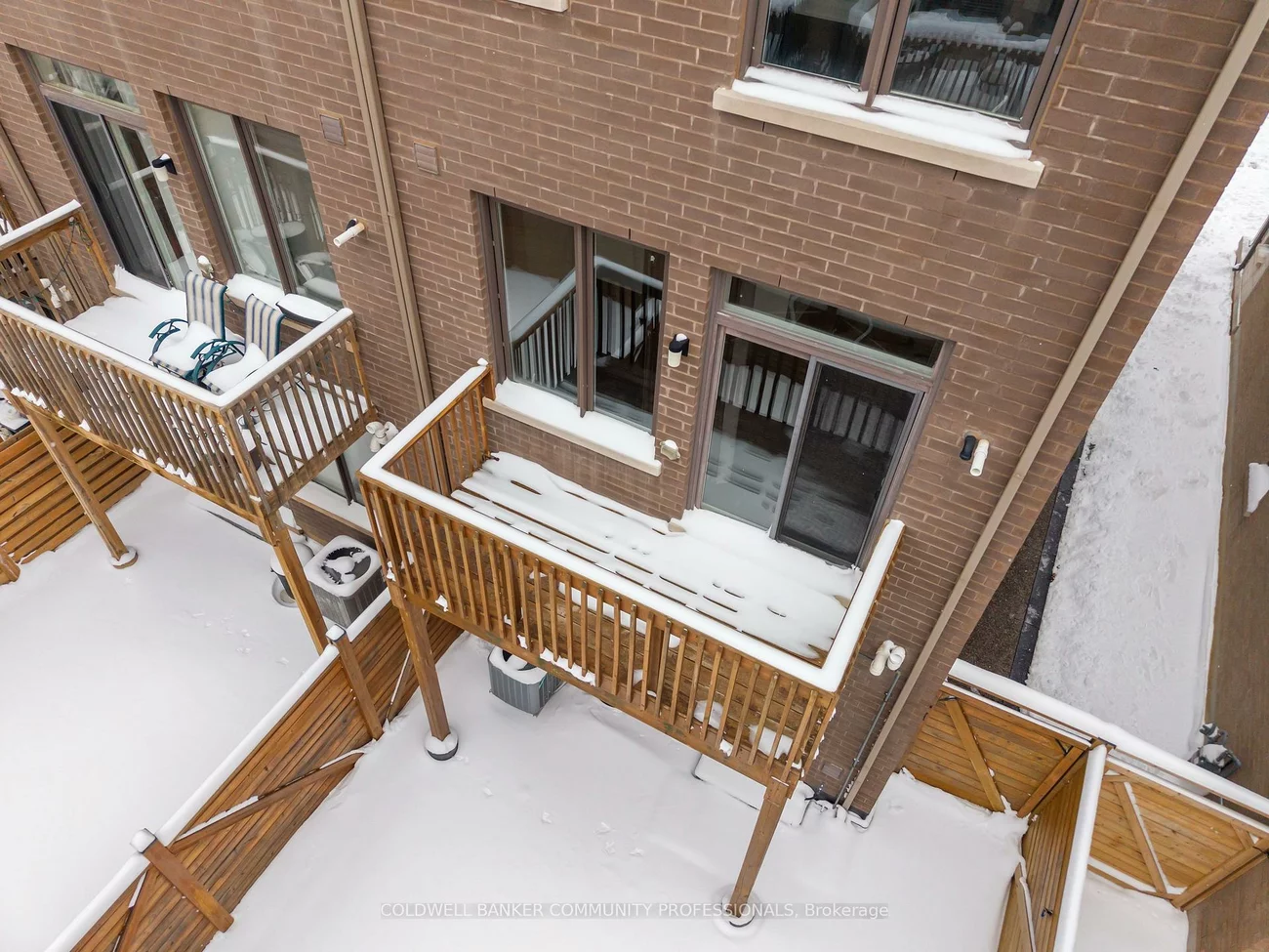 193, Huguenot, 1008 - GO Glenorchy, Oakville