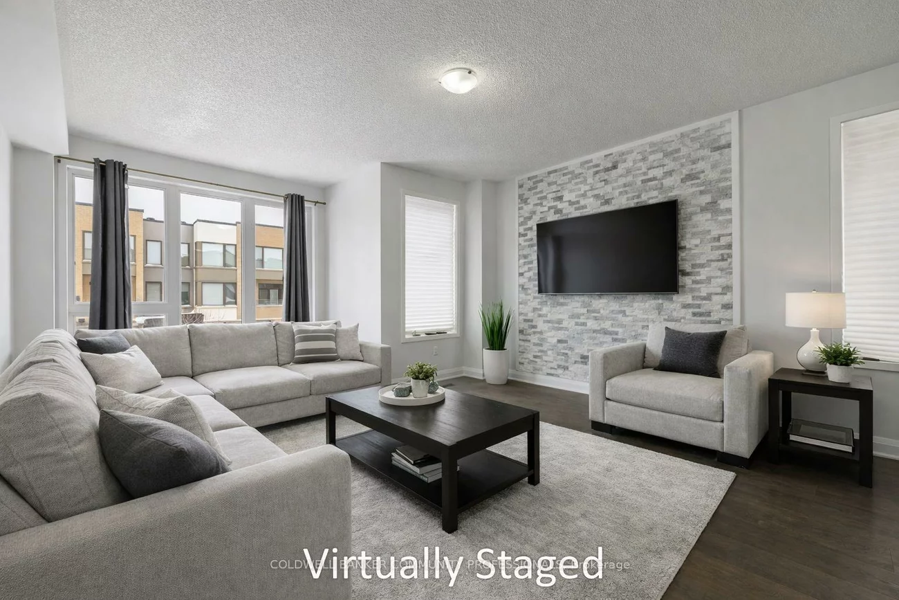 193, Huguenot, 1008 - GO Glenorchy, Oakville