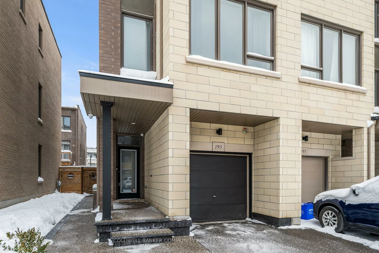 193, Huguenot, 1008 - GO Glenorchy, Oakville