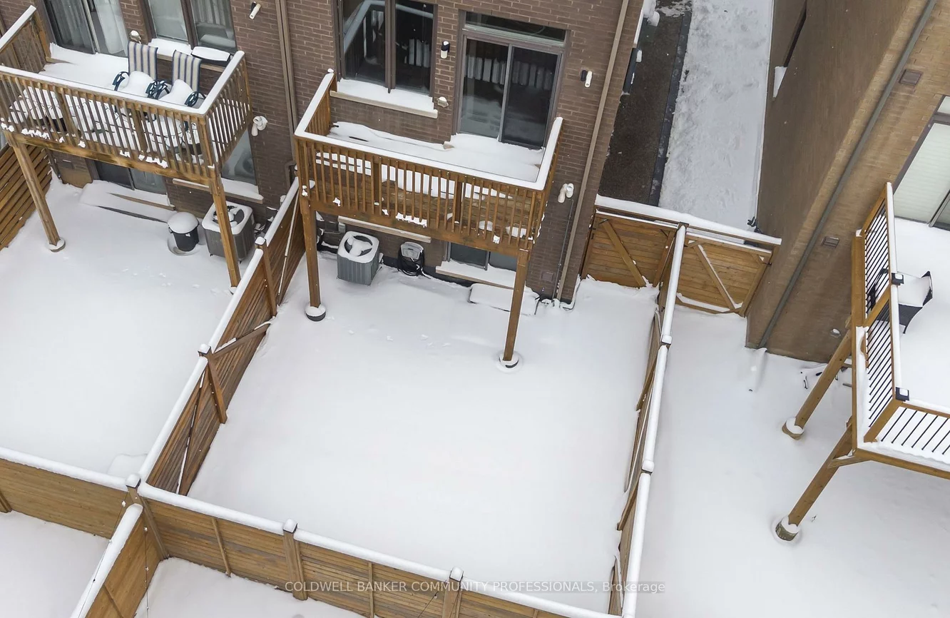 193, Huguenot, 1008 - GO Glenorchy, Oakville