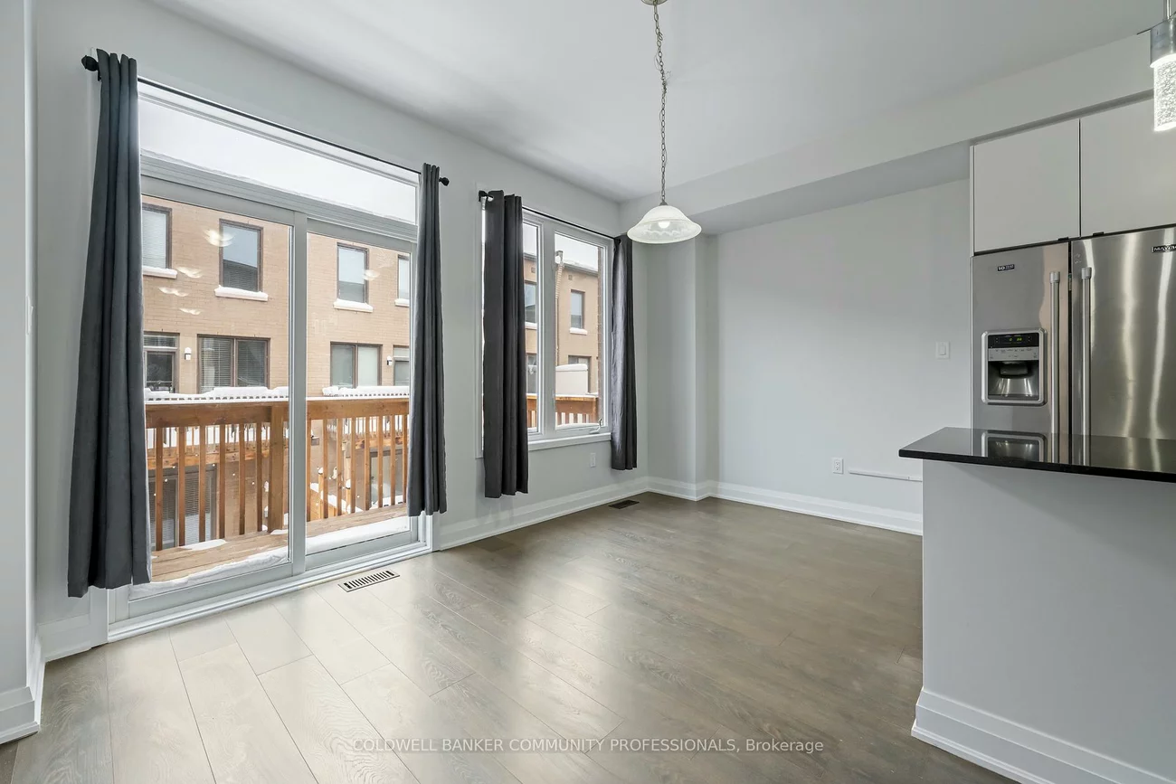 193, Huguenot, 1008 - GO Glenorchy, Oakville