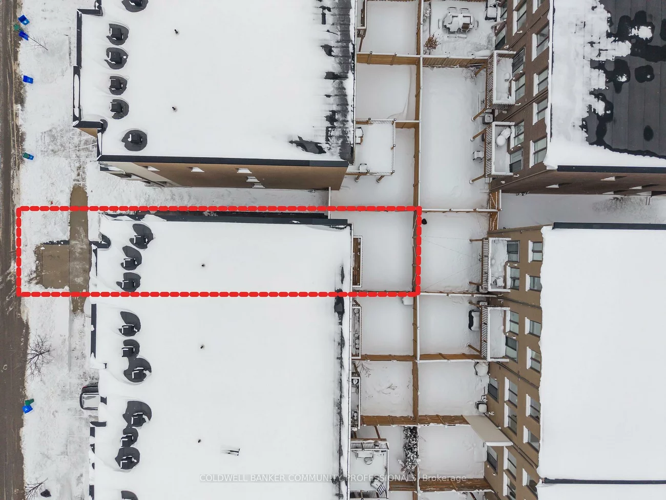 193, Huguenot, 1008 - GO Glenorchy, Oakville