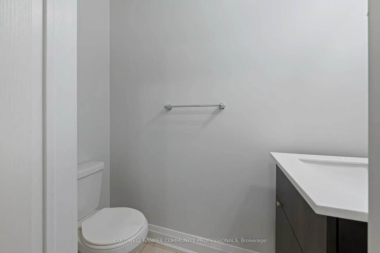 193, Huguenot, 1008 - GO Glenorchy, Oakville