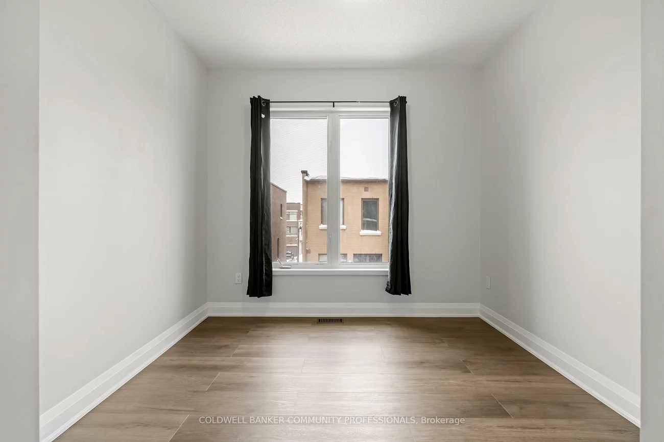 193, Huguenot, 1008 - GO Glenorchy, Oakville