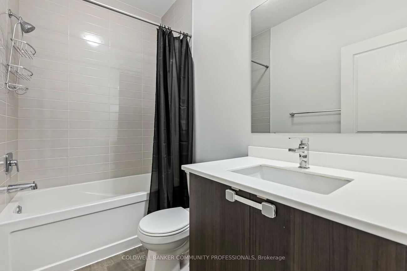 193, Huguenot, 1008 - GO Glenorchy, Oakville