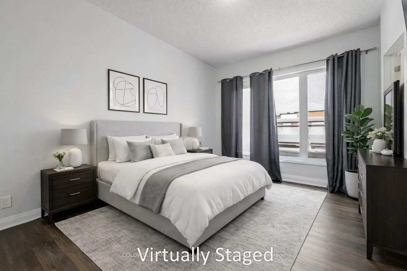 193, Huguenot, 1008 - GO Glenorchy, Oakville