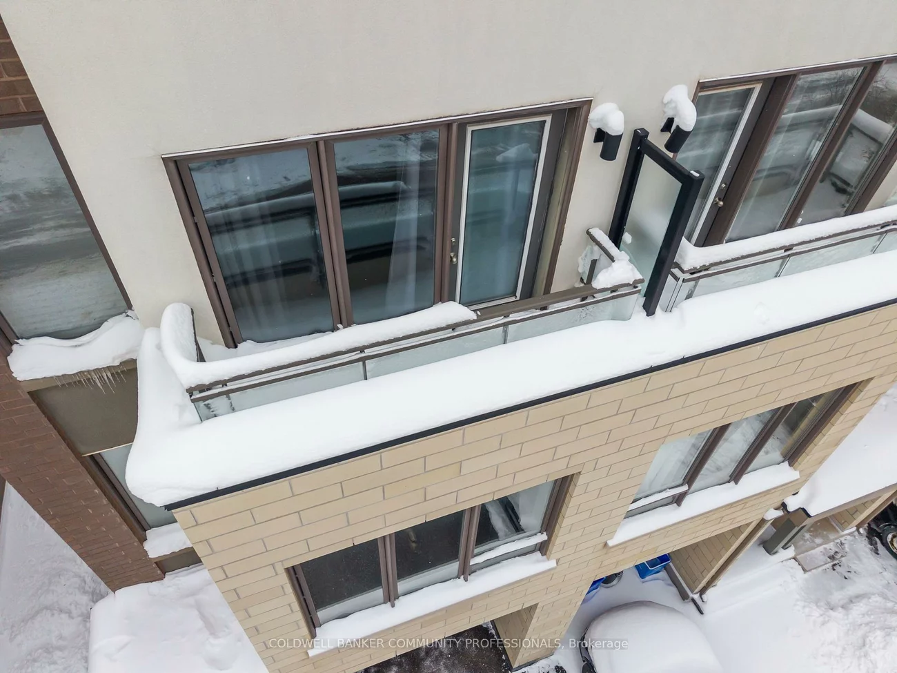 193, Huguenot, 1008 - GO Glenorchy, Oakville