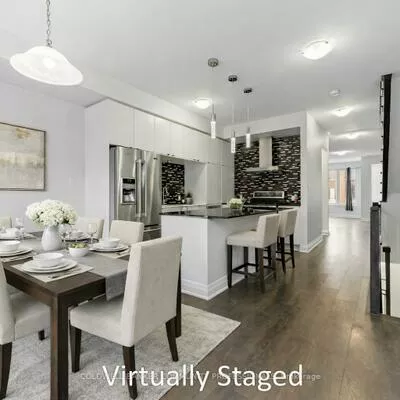 193, Huguenot, 1008 - GO Glenorchy, Oakville