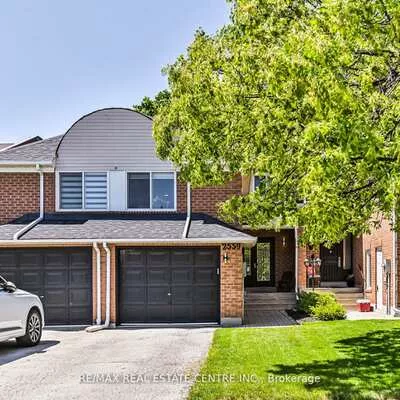 2559, Addingham, 1004 - CV Clearview, Oakville