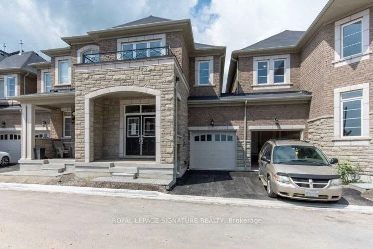 3021, Rivertrail, 1008 - GO Glenorchy, Oakville