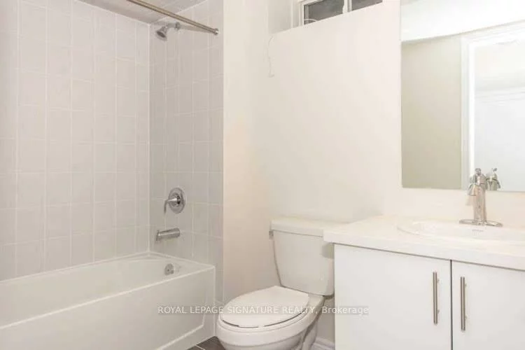 3021, Rivertrail, 1008 - GO Glenorchy, Oakville