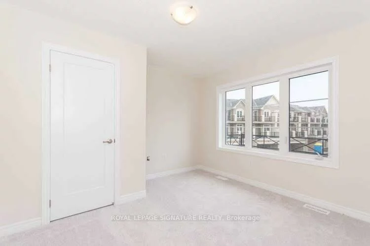 3021, Rivertrail, 1008 - GO Glenorchy, Oakville