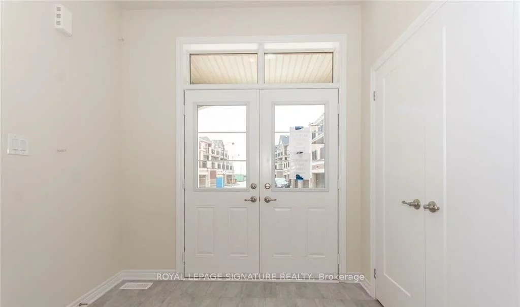 3021, Rivertrail, 1008 - GO Glenorchy, Oakville