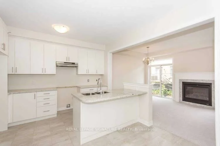 3021, Rivertrail, 1008 - GO Glenorchy, Oakville