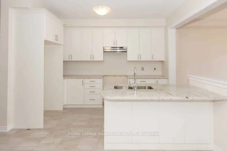 3021, Rivertrail, 1008 - GO Glenorchy, Oakville