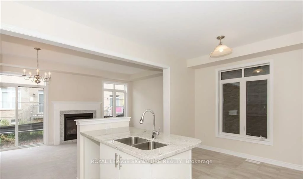 3021, Rivertrail, 1008 - GO Glenorchy, Oakville