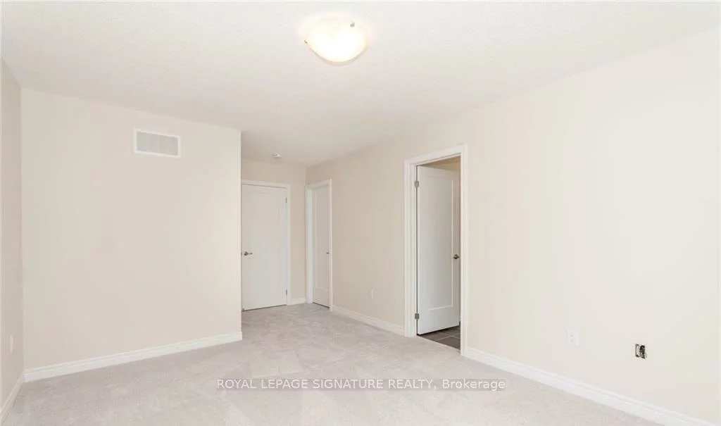 3021, Rivertrail, 1008 - GO Glenorchy, Oakville